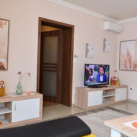 Unicum Apartman Hajdúszoboszló Extérieur photo